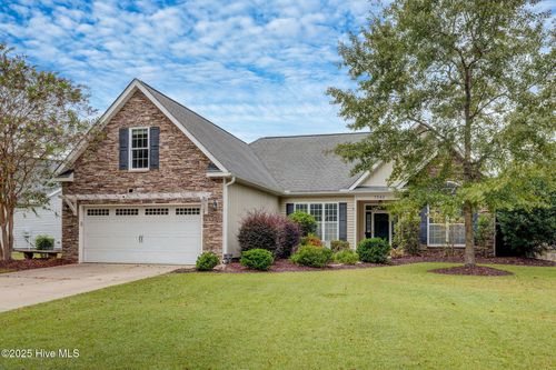 7542 Quail Woods Rd, Wilmington, NC, 28411-7273 | Card Image