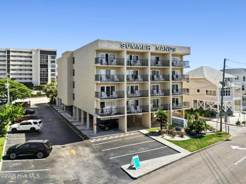 406-104 Lumina Ave S, Wrightsville Beach, NC, 28480-6201 | Card Image