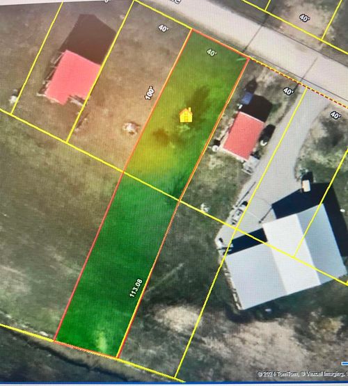 45 Bf Terry Cir, Savannah, TN, 38372-3779 | Card Image