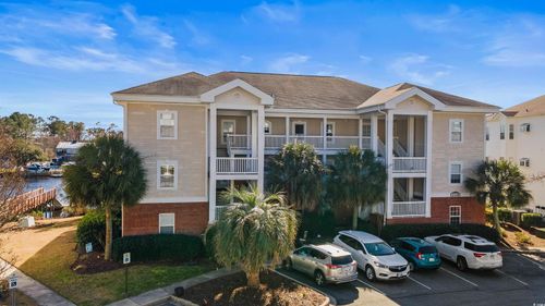 unit-103-1538 Lanterns Rest Rd, Myrtle Beach, SC, 29579-6521 | Card Image