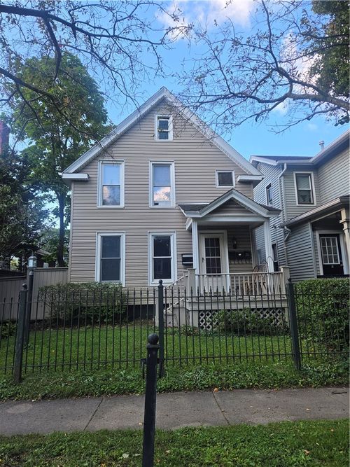 lower-21 Gardiner Park - Lower, Rochester, NY, 14607 | Card Image