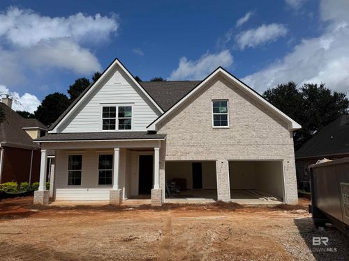393 Scarlett Ave, Fairhope, AL, 36532-7621 | Card Image