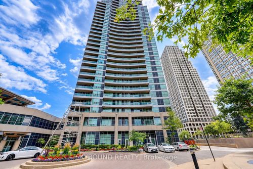 1702-33 Elm Dr W, Mississauga, ON, L5B4M2 | Card Image