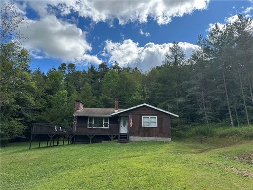 128 Church Hill Rd, Sherburne, NY, 13460-2804 | Card Image