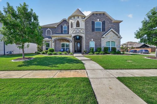 1400 Hodge St, Mckinney, TX, 75071-0039 | Card Image