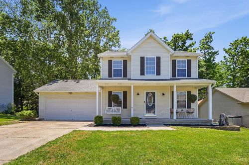 3025 Granny Smith Ln, Middletown, OH, 45044 | Card Image