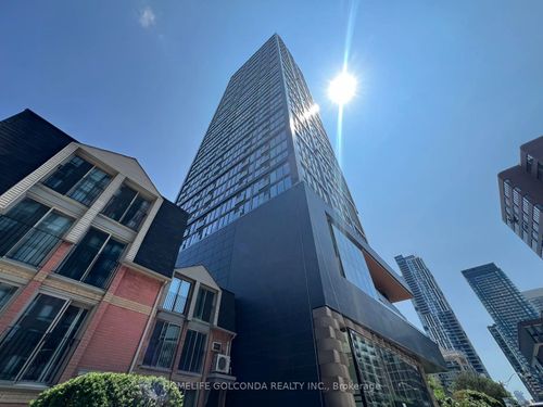 4216-319 Jarvis St, Toronto, ON, M5B0C8 | Card Image