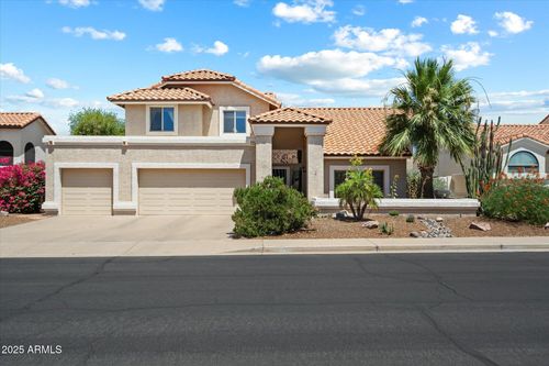 4002 N San Gabriel Cir, Mesa, AZ, 85215 | Card Image