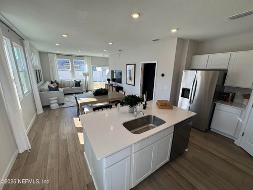 14455 Macadamia Ln, Jacksonville, FL, 32218-1978 | Card Image