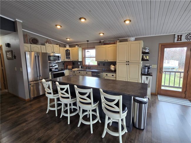 1097 24 1/4 St, House other with 3 bedrooms, 2 bathrooms and null parking in Cameron WI | Image 17