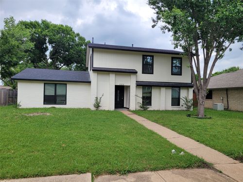 3309 Graybar Dr, Garland, TX, 75040-3411 | Card Image