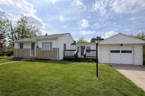 3401 Walmar Dr, Columbus, OH, 43224-3430 | Card Image