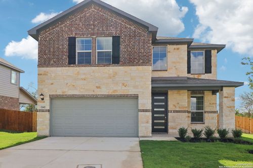 12602 Winding Butte, Schertz, TX, 78154-0459 | Card Image