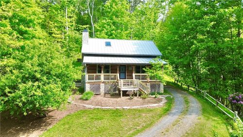 174 Bass Pond Rd, Warrensville, NC, 28693-9108 | Card Image
