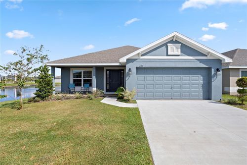 2107 Cartgate Ln, WINTER HAVEN, FL, 33884-3470 | Card Image