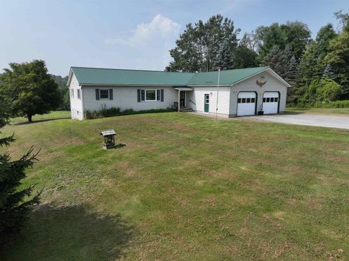 2198 Coventry Station Rd, Newport, VT, 05855-9192 | Card Image