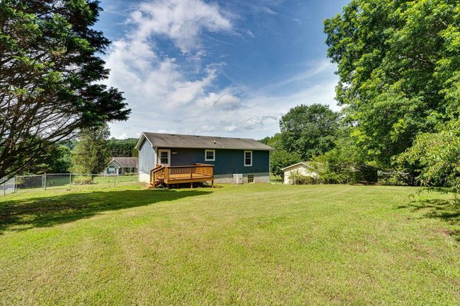 7809 Grasshopper Rd, House other with 3 bedrooms, 2 bathrooms and null parking in Georgetown TN | Image 31
