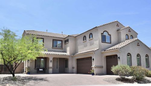 8647 W Cadwell Way, Marana, AZ, 85653-8880 | Card Image
