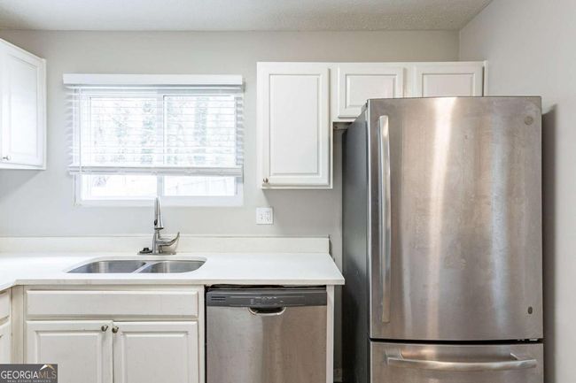 6939 Hickory Log Rd, House other with 3 bedrooms, 2 bathrooms and null parking in Austell GA | Image 5