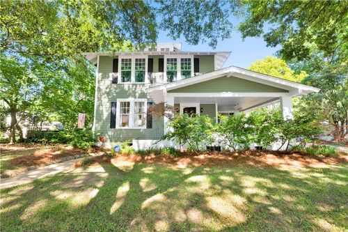 307 West Street, Mobile, AL, 36604 | Card Image