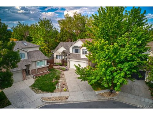 4945 Tesla Cir, Boulder, CO, 80301-5493 | Card Image