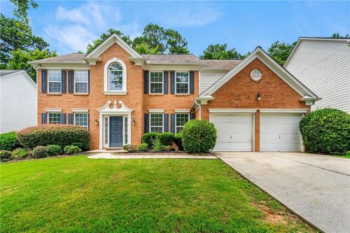 28 Crystal Way, Suwanee, GA, 30024 | Card Image