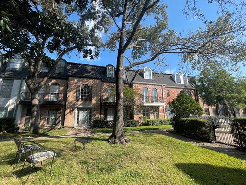 443-443 N Post Oak Ln, Houston, TX, 77024-5916 | Card Image