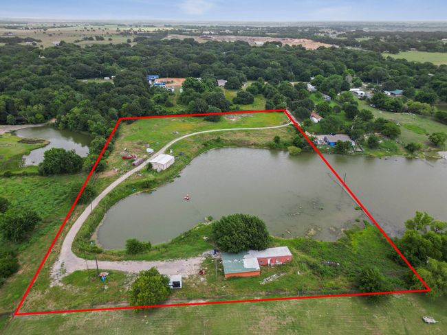 1565 Haines Ct, House other with 3 bedrooms, 2 bathrooms and null parking in Combine TX | Image 23