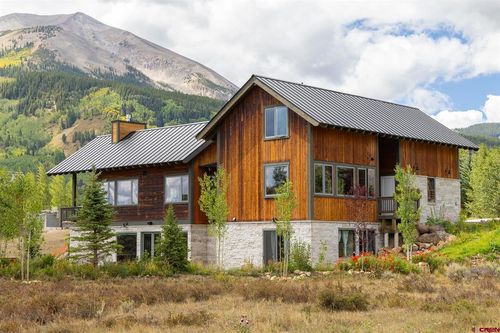 50 Vista Ct, Crested Butte, CO, 81224-9634 | Card Image