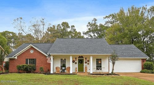 405 Hemlock Drive, Flowood, MS, 39232 | Card Image