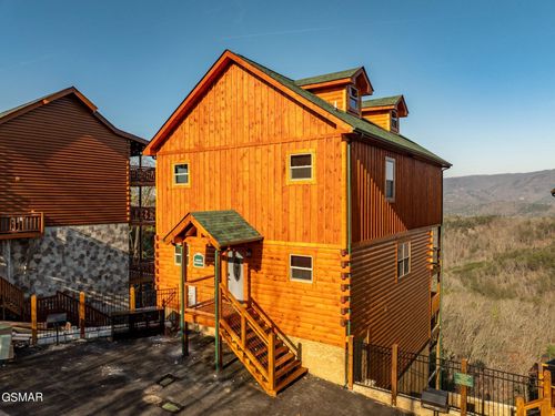 1505 Firefly Trail Way, Sevierville, TN, 37862 | Card Image