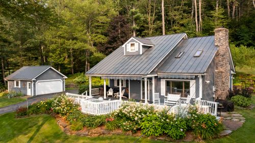 340 Chester Arthur Rd, Quechee, VT, 05059 | Card Image