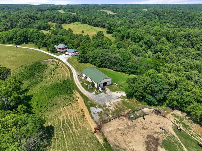 8808 Plum Creek Rd, House other with 4 bedrooms, 3 bathrooms and null parking in Vevay IN | Image 43
