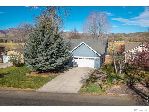 3501 Galway Dr, Laporte, CO, 80535-9377 | Card Image