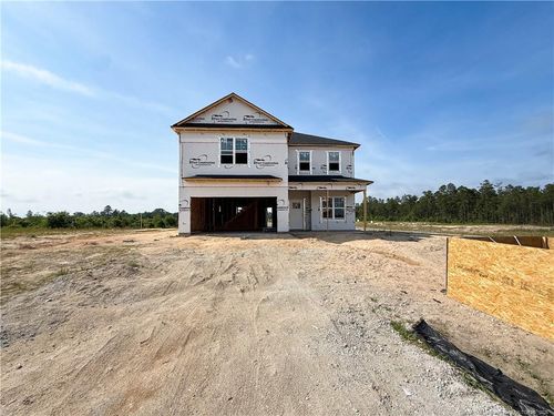 251 Ashley Hgts, Aberdeen, NC, 28315-0088 | Card Image