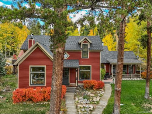 102 S High St, BRECKENRIDGE, CO, 80424 | Card Image