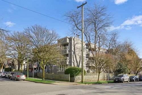301-674 W 17th Ave, Vancouver, BC, V5Z1T8 | Card Image