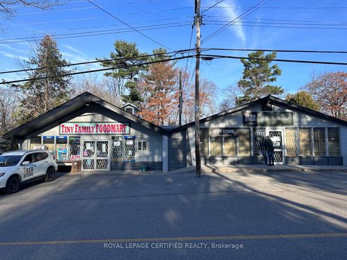 2008 Tiny Beaches Rd S, Tiny, ON, L0L1P1 | Card Image