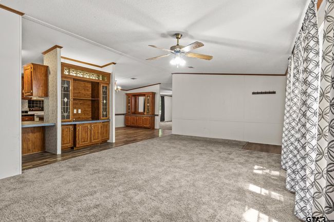 364 San Saba Ln, House other with 3 bedrooms, 2 bathrooms and null parking in Mt Vernon TX | Image 10