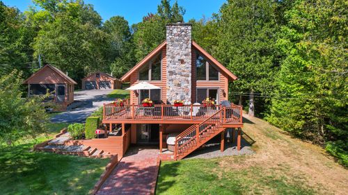 299 Davis Road, Enfield, ME, 04493 | Card Image