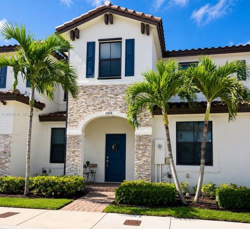 11814-11814 Sw 245th Ter, Homestead, FL, 33032 | Card Image