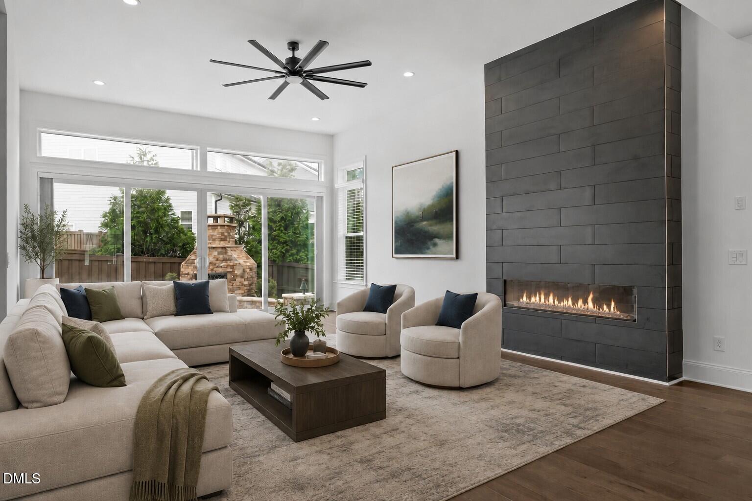 Residential in Holly Springs 2