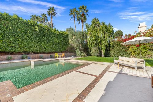 403 Cypress Point Dr, Palm Desert, CA, 92211-1718 | Card Image