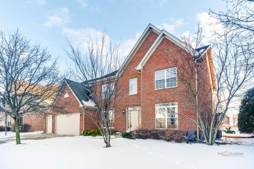 1360 Conrad Ln, Lake Zurich, IL, 60047-8460 | Card Image