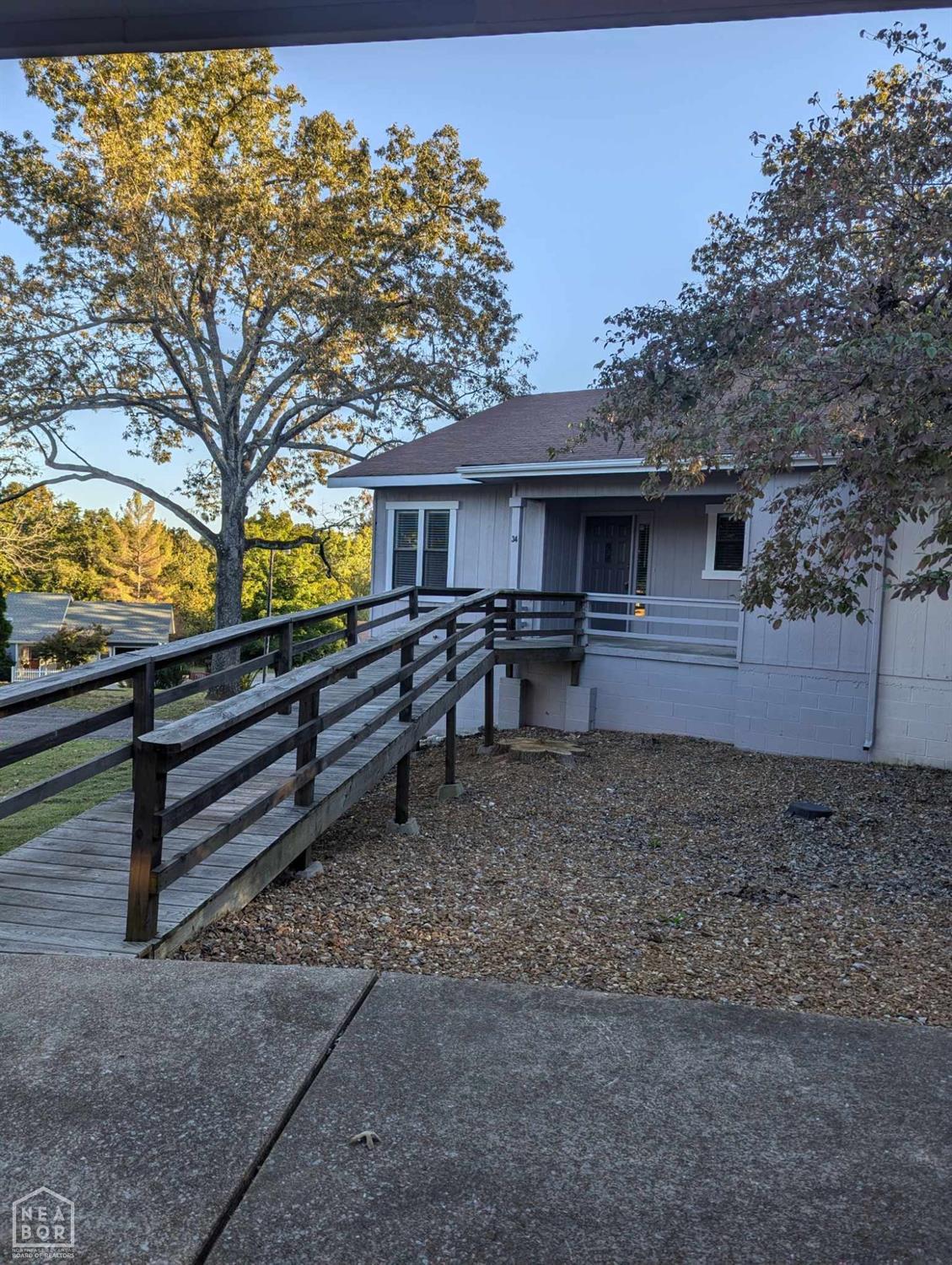 Tenkiller Ln, Cherokee Village, AR 72529 #1
