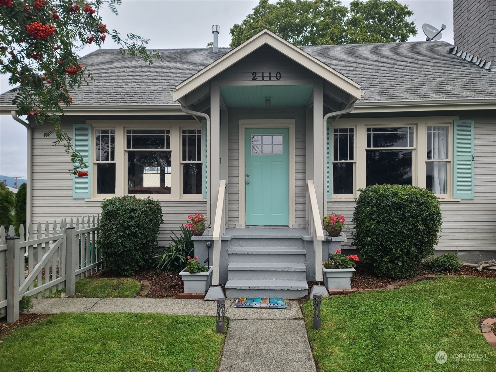 12th St, Anacortes, WA 98221