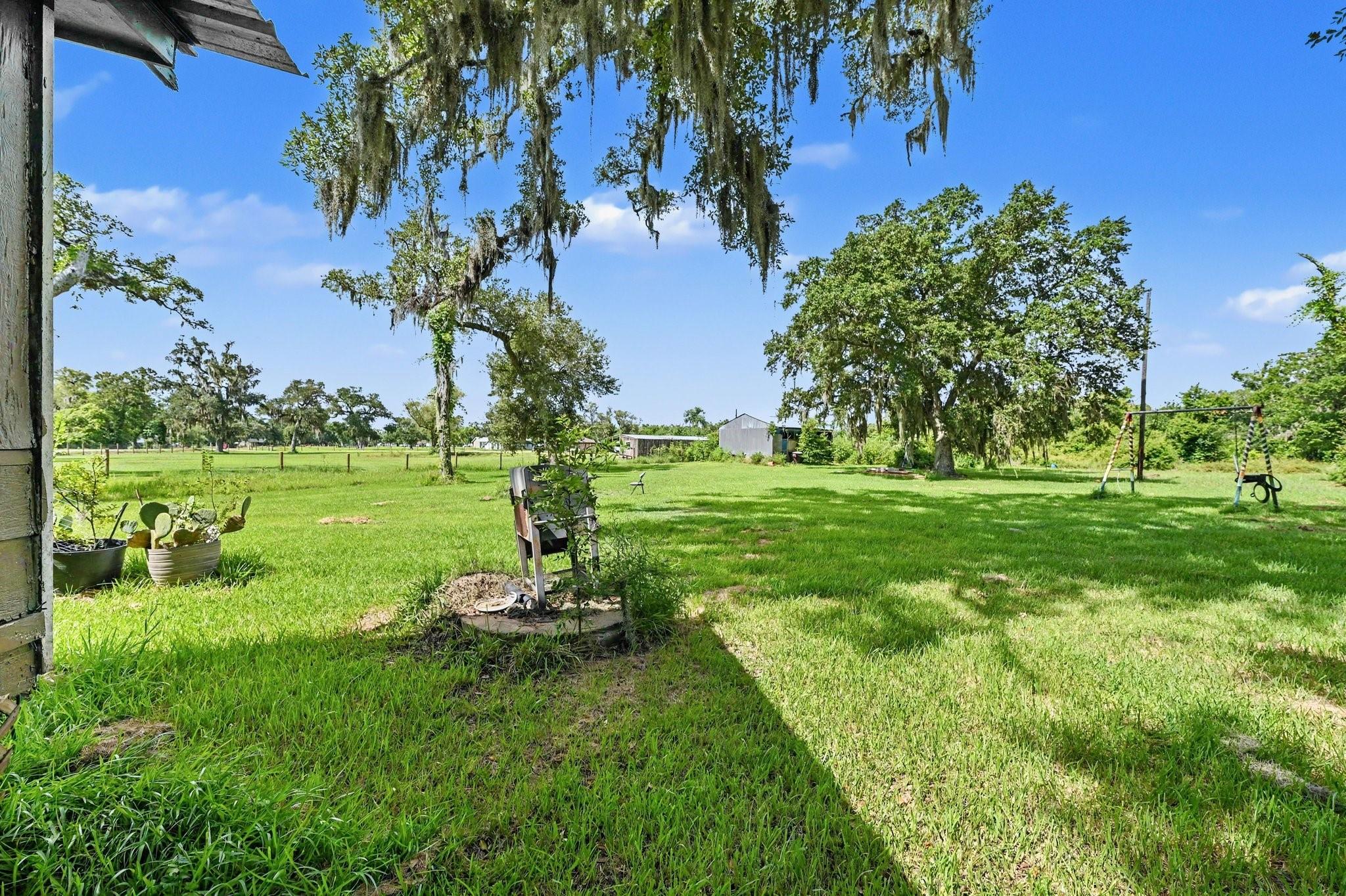 Residential in Brazoria 5