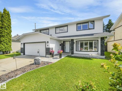 88 Wahstao Cres Nw, Edmonton, AB, T5T2W8 | Card Image