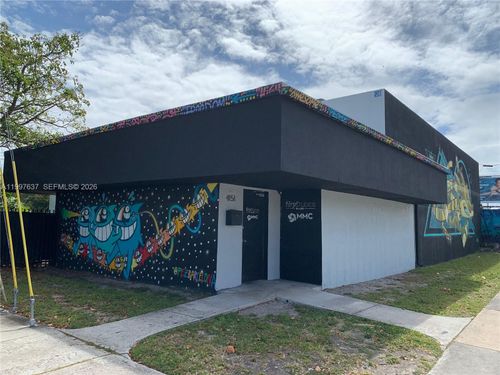 4151 Nw 2nd Ave, Miami, FL, 33127-2843 | Card Image