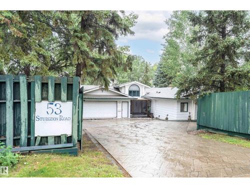 53 Sturgeon Rd, Saint Albert, AB, T8N0E8 | Card Image